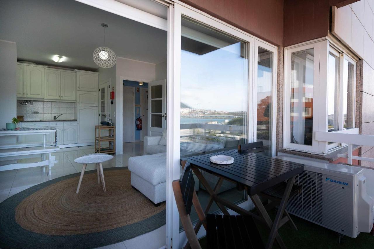 Feel The Ocean Apartment Praia Do Cabedelo Viana do Castelo Exterior foto