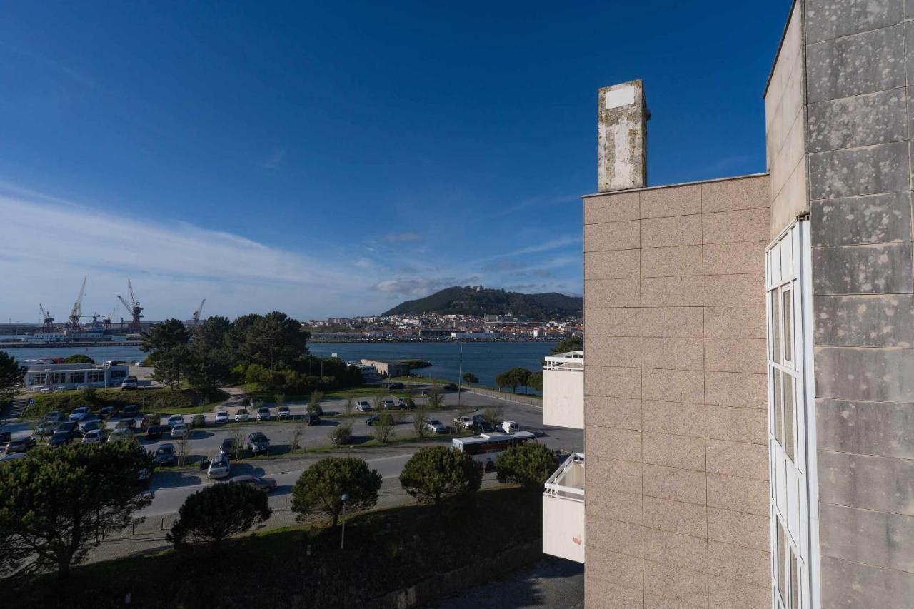 Feel The Ocean Apartment Praia Do Cabedelo Viana do Castelo Exterior foto